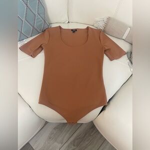 Body Contour bodysuit